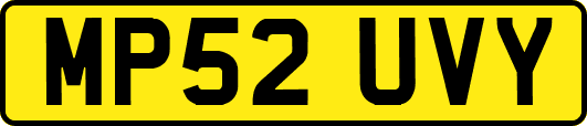 MP52UVY