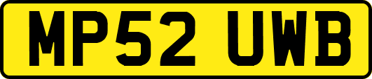 MP52UWB