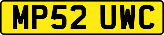MP52UWC