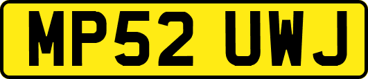 MP52UWJ