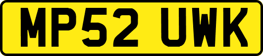 MP52UWK