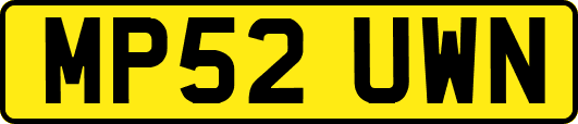 MP52UWN