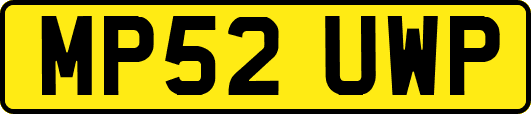 MP52UWP