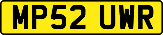 MP52UWR