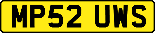 MP52UWS