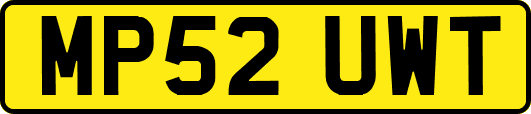 MP52UWT