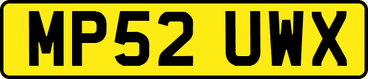 MP52UWX