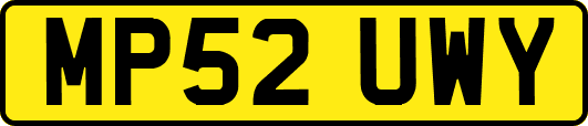 MP52UWY