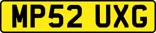 MP52UXG