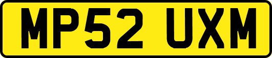 MP52UXM