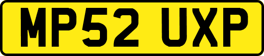 MP52UXP