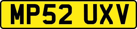 MP52UXV
