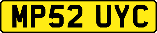 MP52UYC
