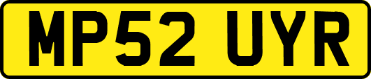 MP52UYR