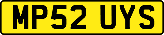 MP52UYS