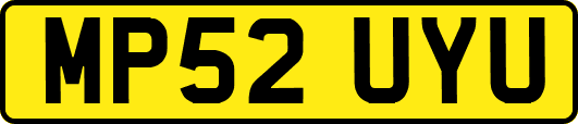 MP52UYU