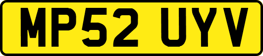 MP52UYV