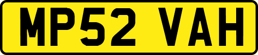 MP52VAH