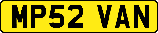 MP52VAN