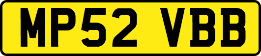 MP52VBB