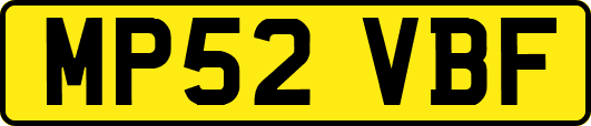 MP52VBF