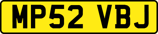 MP52VBJ