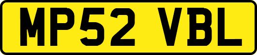 MP52VBL