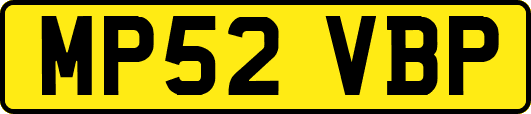 MP52VBP