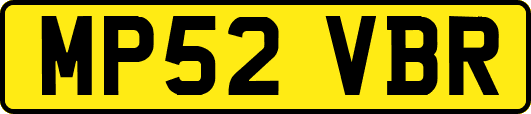 MP52VBR