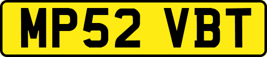 MP52VBT