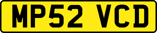 MP52VCD