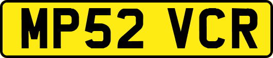 MP52VCR