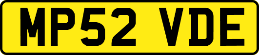 MP52VDE