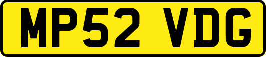 MP52VDG