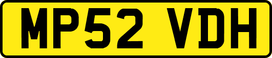 MP52VDH