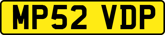 MP52VDP