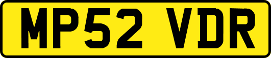 MP52VDR