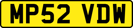 MP52VDW