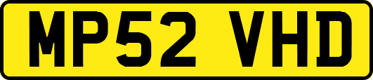 MP52VHD