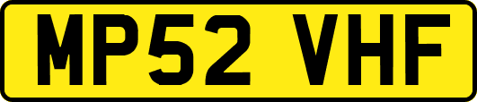 MP52VHF