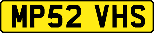 MP52VHS