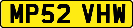 MP52VHW