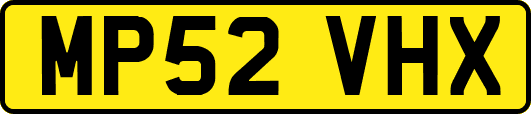 MP52VHX