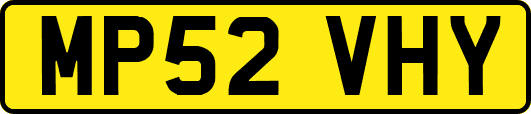 MP52VHY