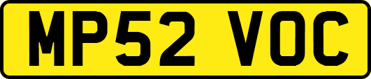 MP52VOC