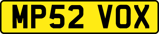 MP52VOX