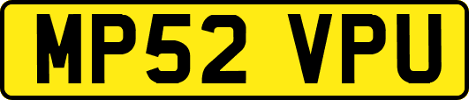 MP52VPU