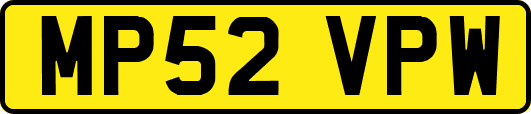 MP52VPW