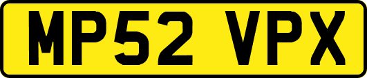 MP52VPX