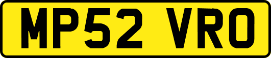 MP52VRO